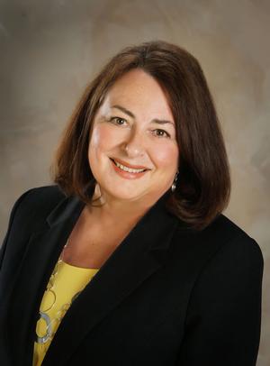 Joanne Milton